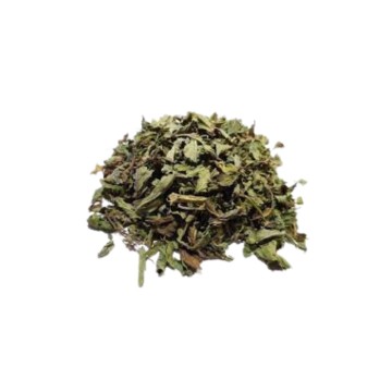 EL BENNA MENTHE 100GR