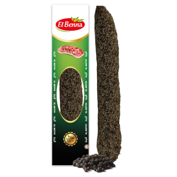 EL BENNA SAUCISSON SEC AUX...