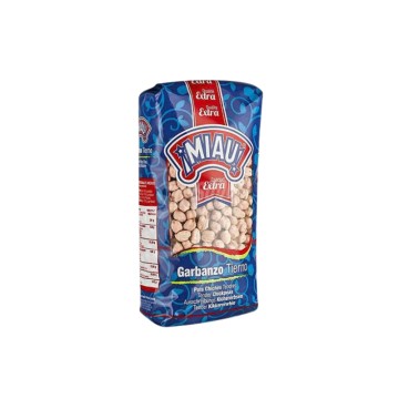 MIAU POIS CHICHE 9MM