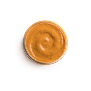 EL BENNA SAUCE ANDALOUSE 500ML