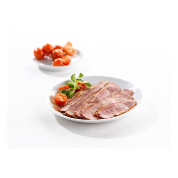 VOLYS BACON DE DINDE 500GR