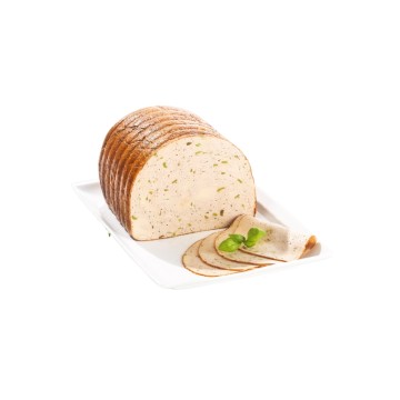 EL BENNA BLANC DE POULET...