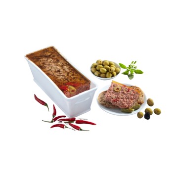 EL BENNA TERRINE A...