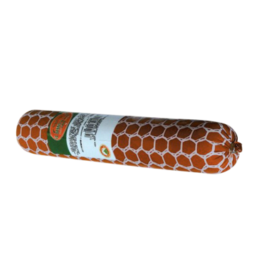 EL BENNA SAUCISSON FUME 450GR