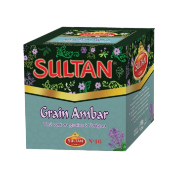 THE SULTAN AL AMBAR A L...