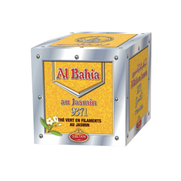 THE SULTAN AL BAHIA JASMIN...