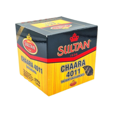 THE SULTAN CHAARA 4011 200GR
