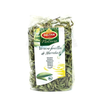 VERVEINE FEUILLES DE...