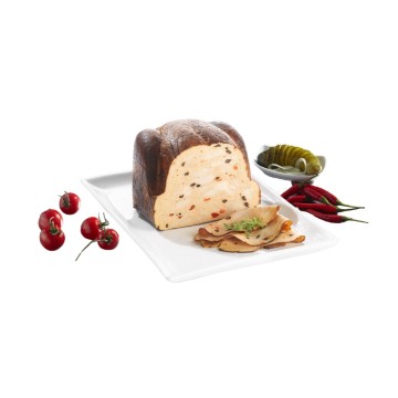 VOLYS FILET DE POULET A LA...