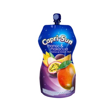 CAPRISUN GOURDE MANGUE...