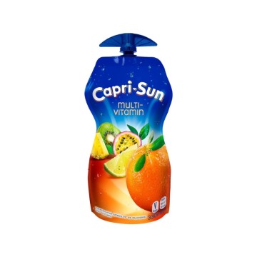 CAPRISUN GOURDE MULTIFRUIT...