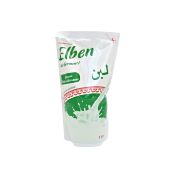 ELBEN SACHET 1L