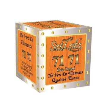 SIDILALA THE VERT CHAARA...