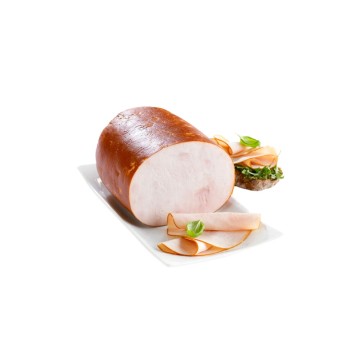 VOLYS FILET DE DINDONNEAU FUME