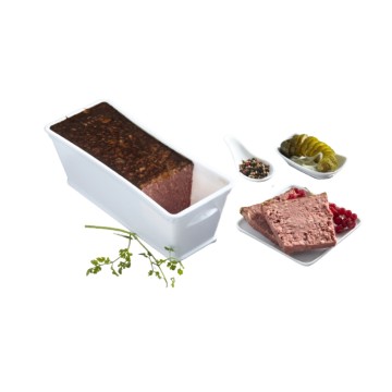 EL BENNA TERRINE DE...