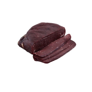 EL BENNA CECINA BOEUF SECHE