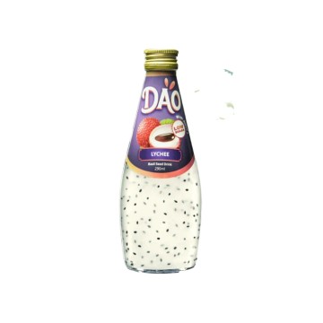 DAO LYCHEE 290ML