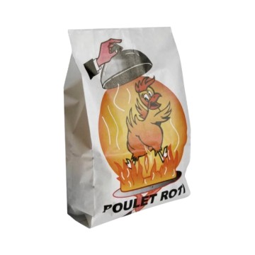SAC POULET ROTI X500