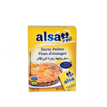 ALSA SUCRE AROME FLEUR...