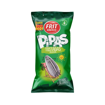 FRIT RAVICH GRAINE DE...