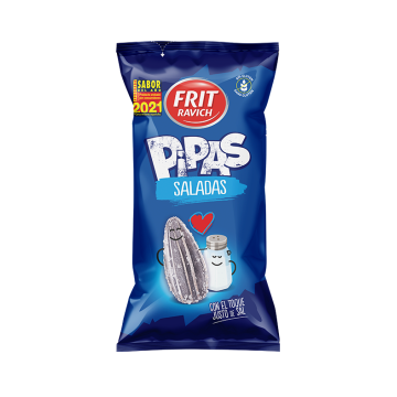 FRIT RAVICH GRAINE DE...