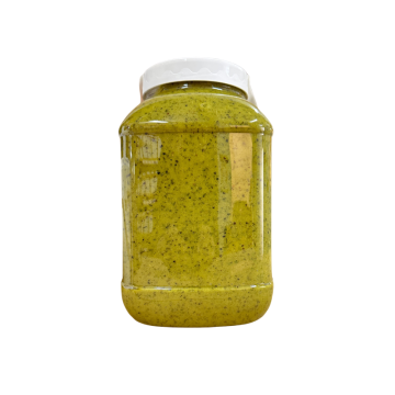 EL BENNA MARINADE AIL ET...