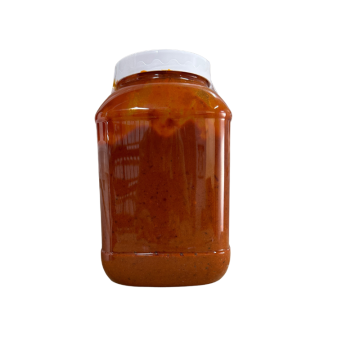 EL BENNA MARINADE BUFFALO 3KG