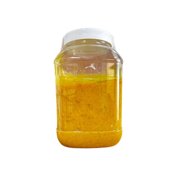 EL BENNA MARINADE CURRY...