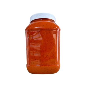 EL BENNA MARINADE TEX MEX 3KG
