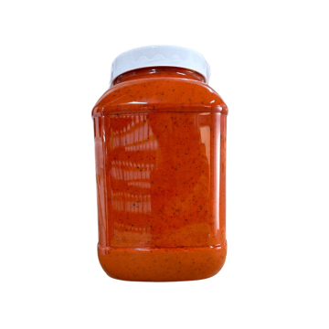 EL BENNA MARINADE PAPRIKA 3KG