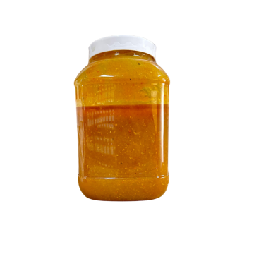 EL BENNA MARINADE MIEL...