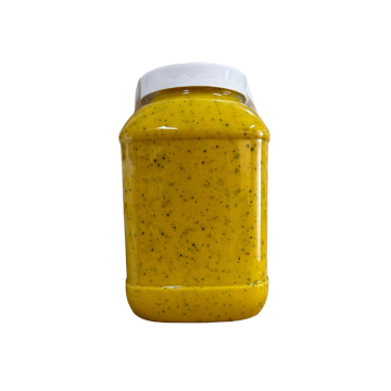 EL BENNA MARINADE CURRY 3KG
