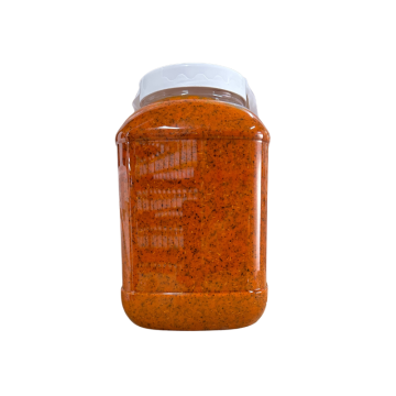 EL BENNA MARINADE...