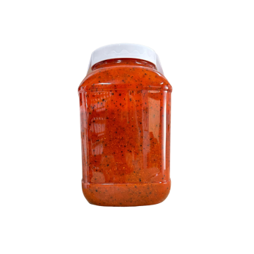 EL BENNA MARINADE 3 POIVRES...