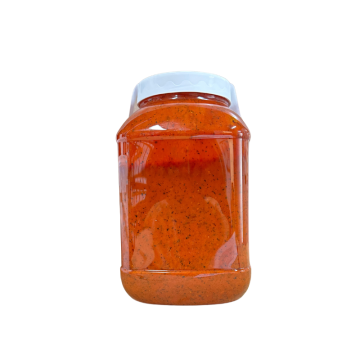 EL BENNA MARINADE TOMATE...