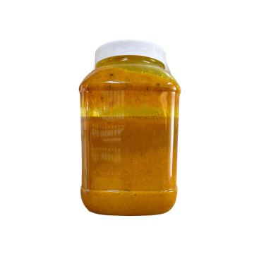 EL BENNA MARINADE...