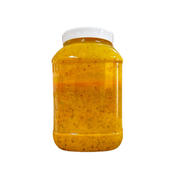 EL BENNA MARINADE MIEL...