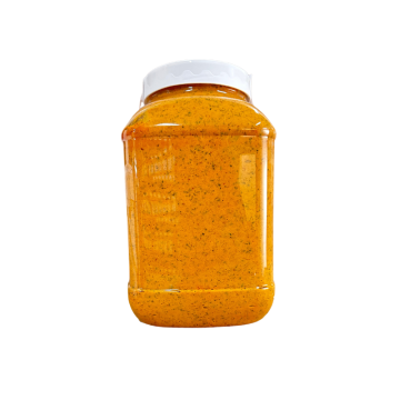 EL BENNA MARINADE...