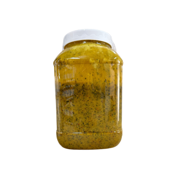 EL BENNA MARINADE MIEL...