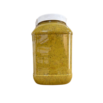 EL BENNA MARINADE MECHOUIA...