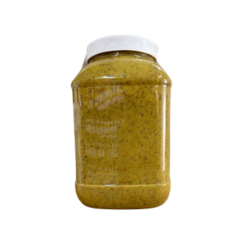 EL BENNA MARINADE MECHOUIA...