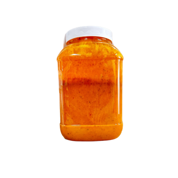 EL BENNA MARINADE GRILL...