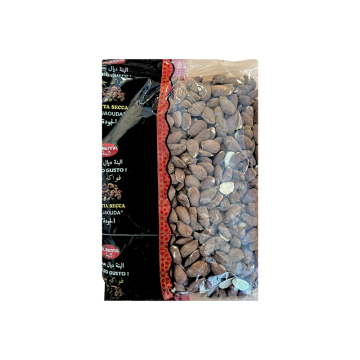 EL BENNA AMANDE GRILLEE...