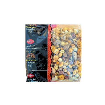 EL BENNA MELANGE FRUITS SEC...