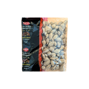 EL BENNA AMANDE COQUE...