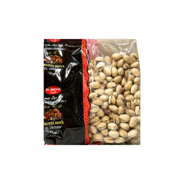 EL BENNA PISTACHE GRILLEE...