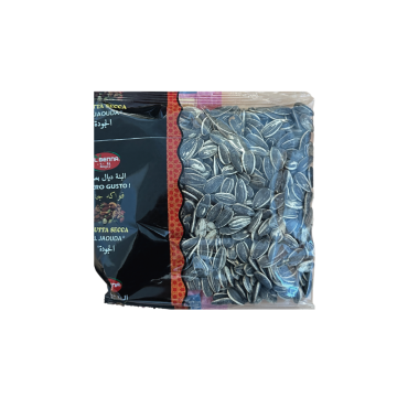 EL BENNA GRAINE DE...