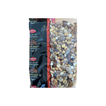 EL BENNA MELANGE FRUITS SEC...