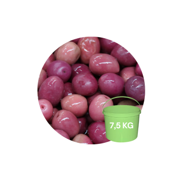 EL BENNA OLIVE VIOLETTE...