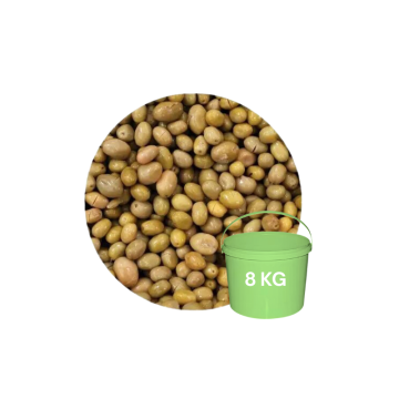 EL BENNA OLIVE VERTE...